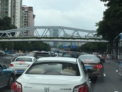 -全季酒店(广州越秀公园店)