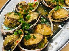 -明记海鲜大排档(巽寮湾店)