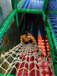 -KidSteam儿童乐园(富力城店)