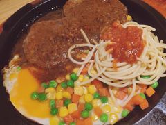 -菲滋意式餐厅(西溪印象城店)