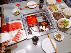 -海底捞火锅(高新活力汇店)