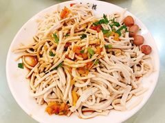 -留芳·文旅古月楼(老街店)