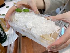 非玉（龙眼冰）-丹礼糖甜品