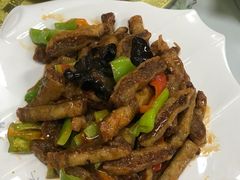 -清真·伊清阁餐厅