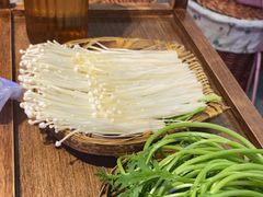 -楠火锅(昆山金鹰店)