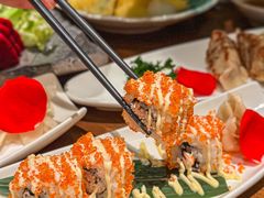 -阿吾罗日本料理(K11艺术中心店)