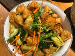 -觅山云南菜(泊富ICITY店)