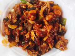 -乌镇那一年小院主题餐厅(甘泉西路店)