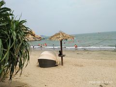 -那琴半岛地质海洋公园