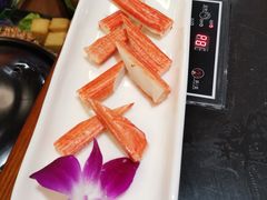 -禧鳳記·猪肚鸡火锅(玖洲道店)