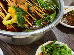 -成都瓜串串(华强北店)