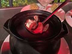 花蛤汤-大厝宅海鲜馆