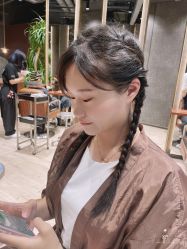 -BENSON沙龙