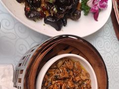 -小粤楼·怀旧粤菜(万辉国际广场店)