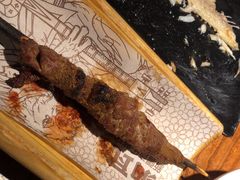 -纳瓦新疆菜(银都店)