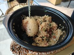 -三个椰子·现砍椰子鸡(金源CBD店)