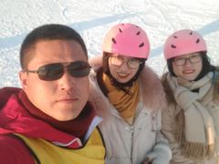 -棋盘山冰雪大世界