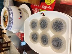 -香港聚强佛跳墙(江华路店)