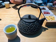 -胡马八破·川菜小馆(高新万达店)