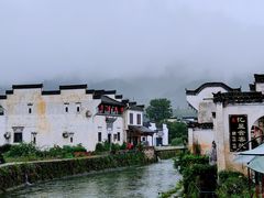-呈坎景区