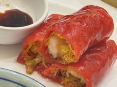 -稻香酒家·35年老字号(侨光店)