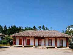 -帽儿山国家森林公园