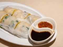 -香港池仔记肠粉王(博多新记襄阳南路店)