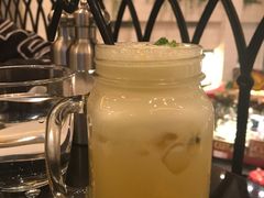 -TIAGO HOME KITCHEN(朝阳大悦城店)
