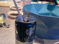 -上宴精品海鲜姿造(晶融汇旗舰店)