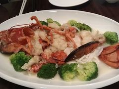 -逸林轩中餐厅(中信泰富朱家角锦江酒店)