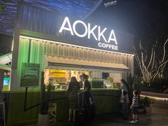 -AOKKA COFFEE(万象前海快闪店)