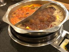 -川成串·自助串串香火锅(朝阳店)