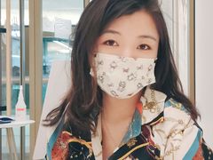 -Tims天好咖啡·贝果(东方广场店)