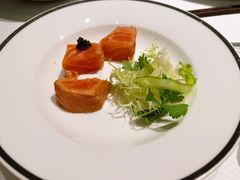 -北京柏悦酒店·锦庭餐厅Dining Room
