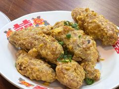 -谢记上海大排档(长寿路店)