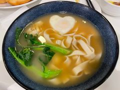 -万龙洲海鲜(南新仓店)