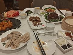 -全聚德(前门店)