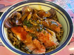 -亞婆井·劲抽面食(铂顿城店)