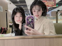 -海底捞火锅(盈石八一广场店)