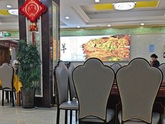 -杨正宗烤全羊(北二环店)