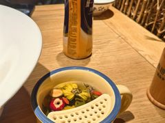 -春耕野菜馆(湖滨路店)