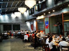 大堂-农汤老店(顺联公园里店)