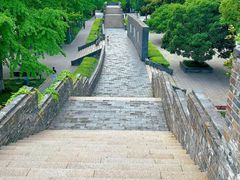 -常州明城墙