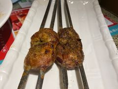 -小尕子·新疆菜(明园店)