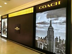 -COACH蔻驰(双安商场店)