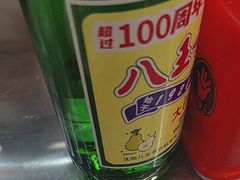 -堂堂小伙夫·辽宁小吃大排档(京西大悦城店)