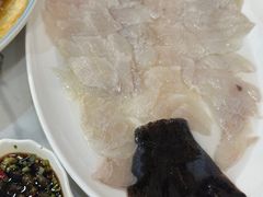-小郭私房菜·海肠捞饭店(学士街店)