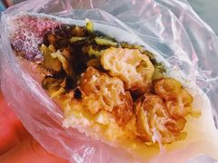 -上海虹口糕团(福州路店)