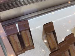 -DANXI丹喜面包·蛋糕(庐山店)