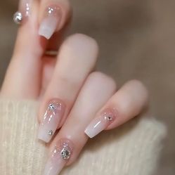 -斯馨·健康美甲美睫